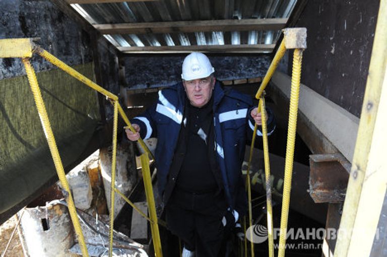 Строительство участка метро Марьино - Зябликово Строительство участка метро Марьино - Зябликово