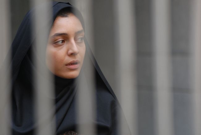 Jodaeiye Nader az Simin/ Nader And Simin, A Separation/ Надер и Симин