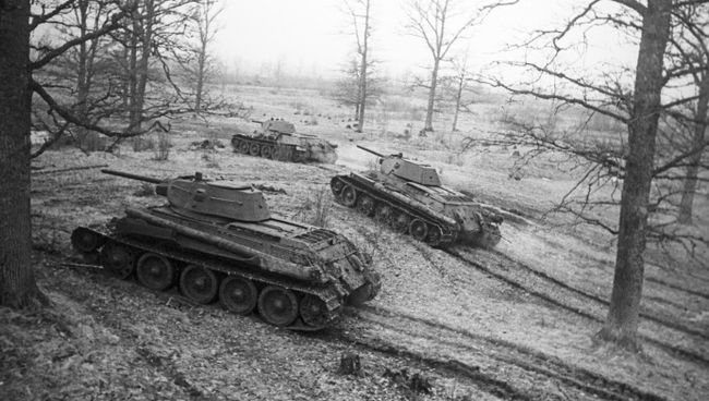 Великая Отечественная война 1941-1945 г.г. Великая Отечественная война 1941-1945 г.г.