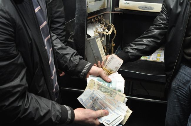 Депутат предложил средство от крышевания - нужно чаще менять кадры
