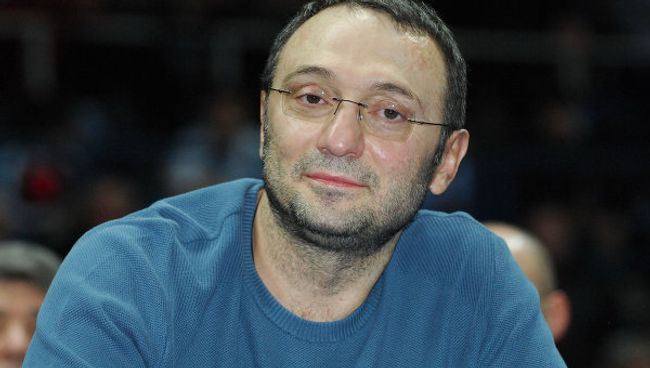 Сулейман Керимов. Архив Сулейман Керимов. Архив