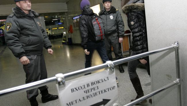Усиление мер безопасности на железной дороге Северо-Кавказским управлением внутренних дел на транспорте (СКУВДТ) Усиление мер безопасности на железной дороге Северо-Кавказским управлением внутренних дел на транспорте (СКУВДТ)