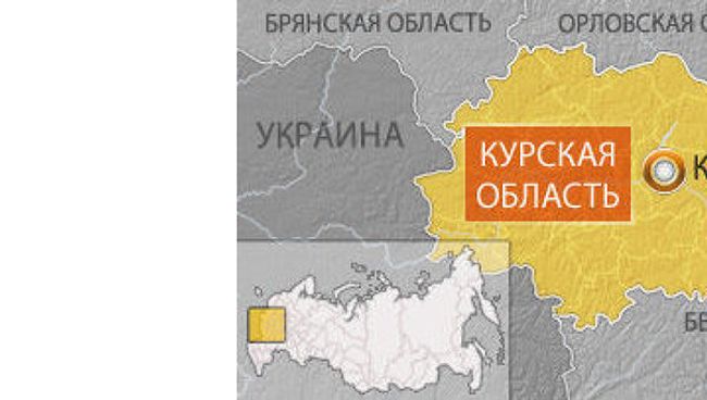 Девочка, оставленная на ночь в гостях, погибла на пожаре в Курске