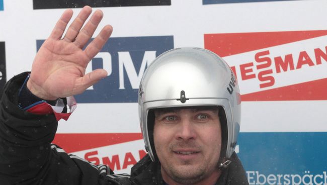 Альберт Демченко