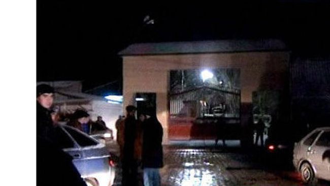Взрывы в Дагестане Взрывы в Дагестане