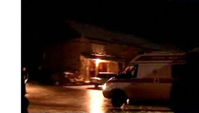 Взрывы в Дагестане Взрывы в Дагестане