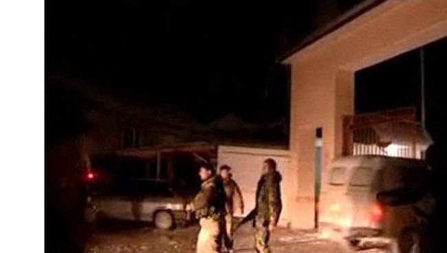 Взрывы в Дагестане Взрывы в Дагестане