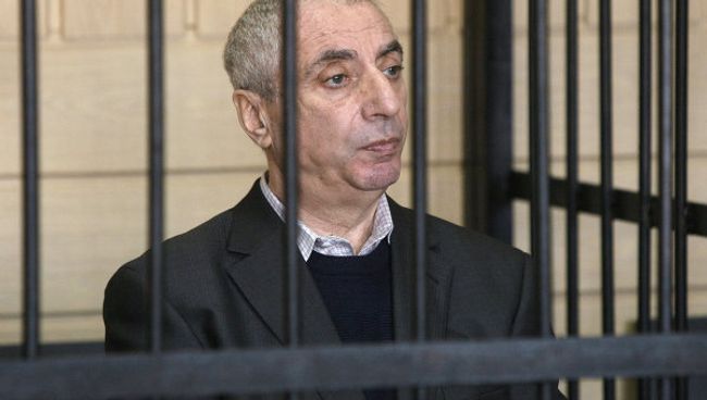 Продление срока содержания под стражей вице-мэра Новосибирска Александра Солодкина Продление срока содержания под стражей вице-мэра Новосибирска Александра Солодкина