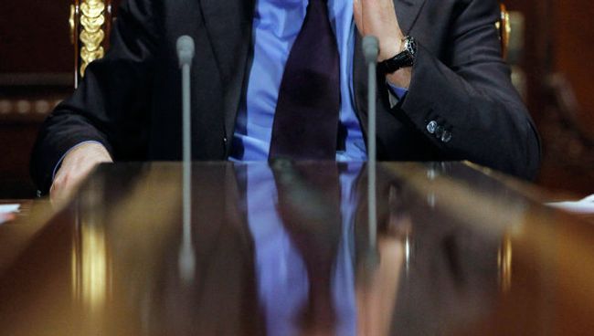 Дмитрий Медведев провел совещание по обеспечению безопасности на транспорте. Дмитрий Медведев провел совещание по обеспечению безопасности на транспорте.