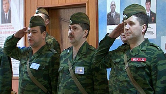 Журналистам впервые показали сердце российской системы ПРО