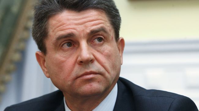 Официальный представитель СК России Владимир Маркин. Архивное фото Официальный представитель СК России Владимир Маркин. Архивное фото