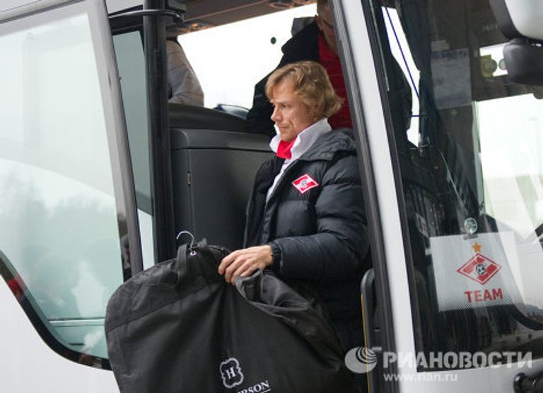 Валерий Карпин Валерий Карпин