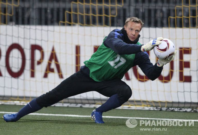 Вячеслав Малафеев Вячеслав Малафеев
