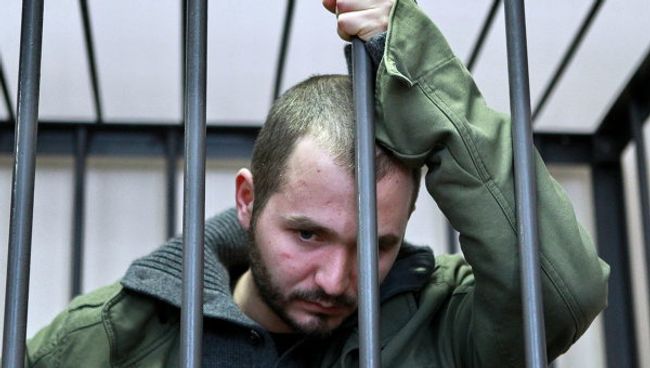 Бизнесмен Иван Назаров в Пушкинском городском суде Московской области. Бизнесмен Иван Назаров в Пушкинском городском суде Московской области.
