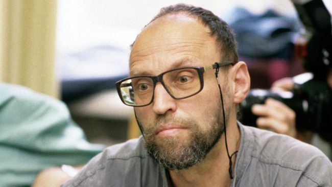 Писатель Дмитрий Пригов Писатель Дмитрий Пригов