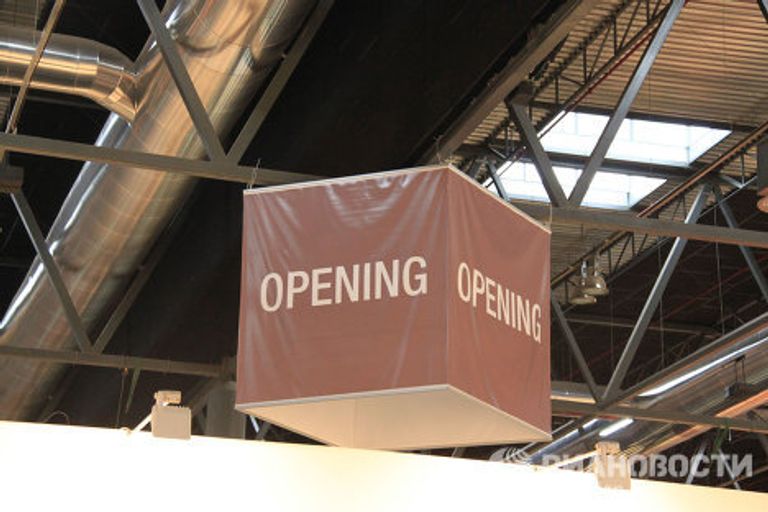 Выставка ARCOmadrid_2011 в Мадриде Выставка ARCOmadrid_2011 в Мадриде