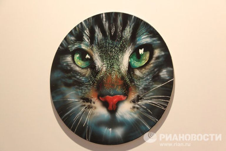 Выставка ARCOmadrid_2011 в Мадриде Выставка ARCOmadrid_2011 в Мадриде