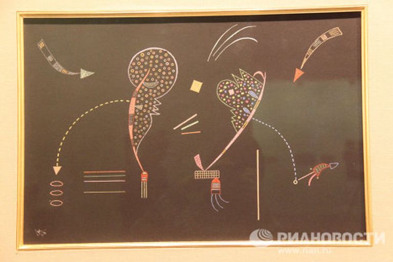 Выставка ARCOmadrid_2011 в Мадриде Выставка ARCOmadrid_2011 в Мадриде