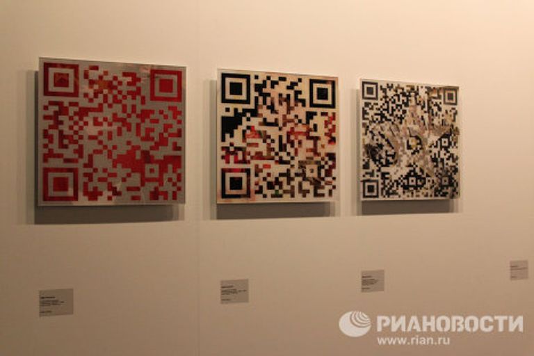 Выставка ARCOmadrid_2011 в Мадриде Выставка ARCOmadrid_2011 в Мадриде