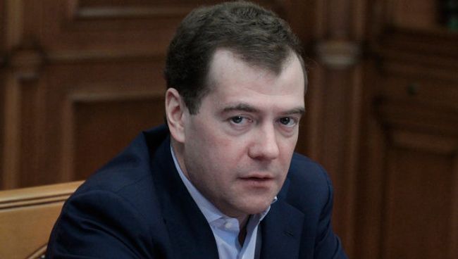 Президент РФ Дмитрий Медведев. Архив Президент РФ Дмитрий Медведев. Архив