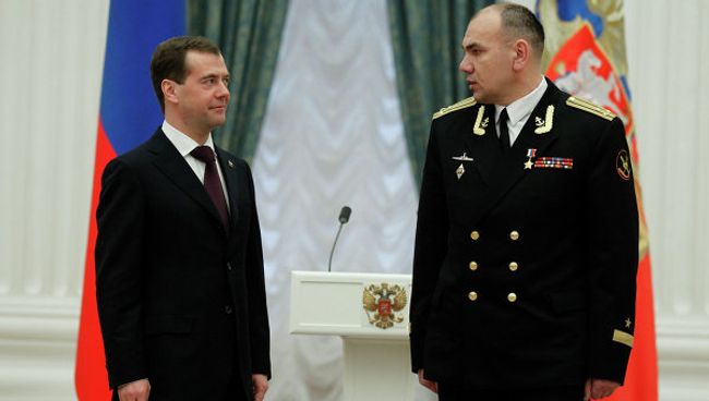 Президент РФ Д.Медведев вручил государственные награды в Кремле Президент РФ Д.Медведев вручил государственные награды в Кремле