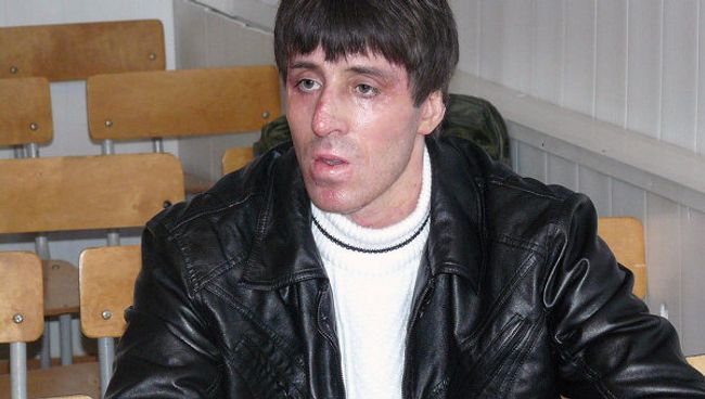 Главарь назрановской бандгруппы Тимур Елхороев осужден на 4 года в Ингушетии Главарь назрановской бандгруппы Тимур Елхороев осужден на 4 года в Ингушетии