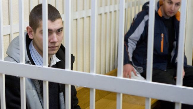 Судебный процесс по уголовному делу в отношении участников массовых беспорядков в Минске Судебный процесс по уголовному делу в отношении участников массовых беспорядков в Минске