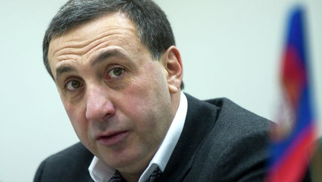 Евгений Гинер Евгений Гинер