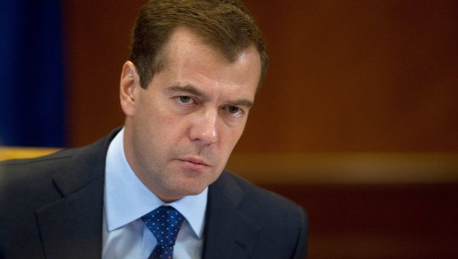 Дмитрий Медведев. Архив Дмитрий Медведев. Архив