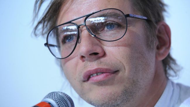 Илья Лагутенко Илья Лагутенко