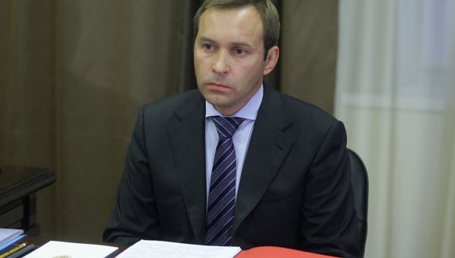 Алексей Кузьмицкий. Архив