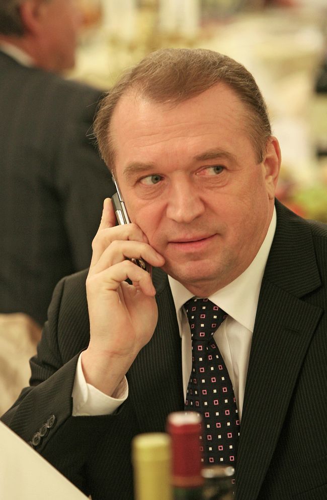Сергей Катырин. Архив Сергей Катырин. Архив