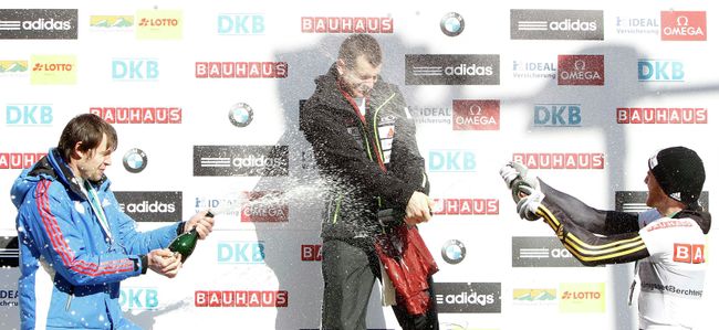 Александр Третьяков