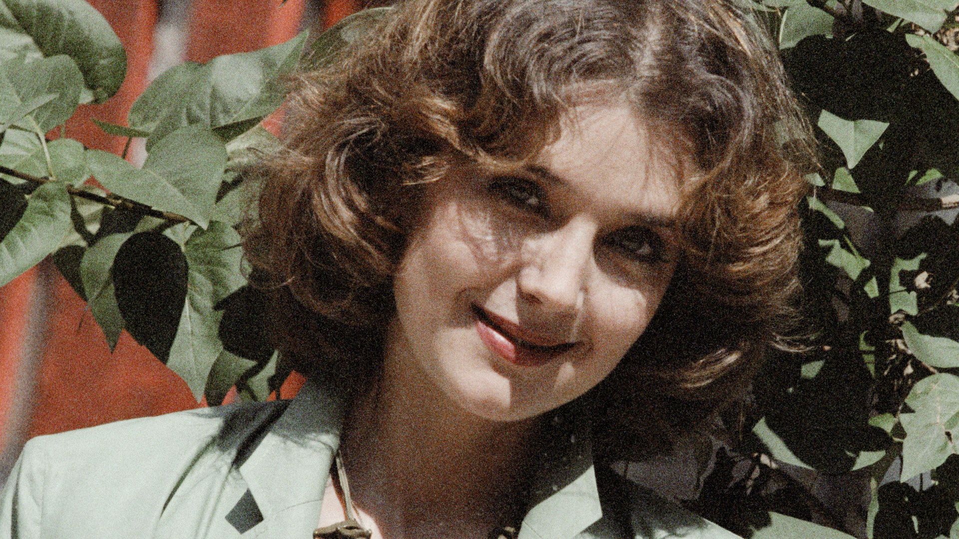 Актриса Ирина Алферова Актриса Ирина Алферова - РИА Новости, 1920, 13.03.2021