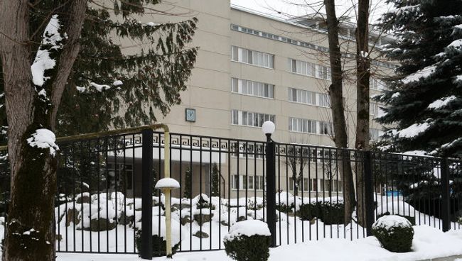 Боевики обстреляли объекты МВД и ФСБ в Нальчике