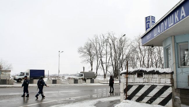 Боевики обстреляли объекты МВД и ФСБ в Нальчике