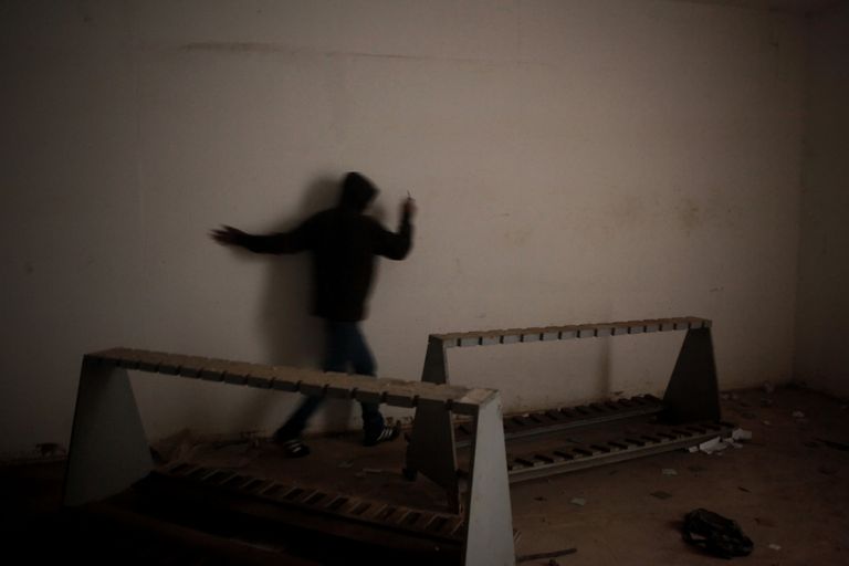Ситуация в Ливии Ситуация в Ливии