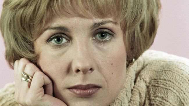 Актриса театра и кино Елена Яковлева. Архивное фото Актриса театра и кино Елена Яковлева. Архивное фото