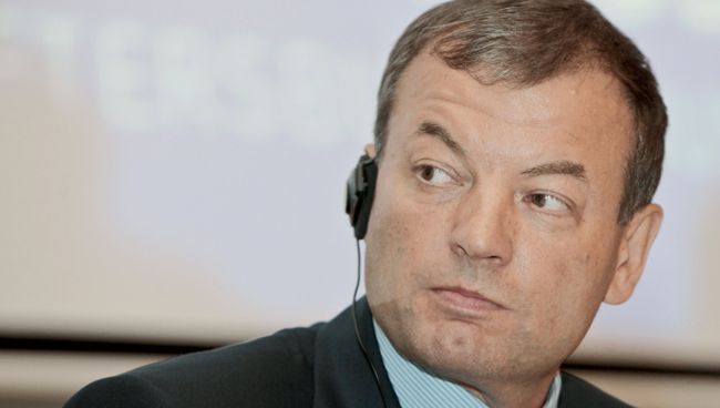 Сергей Кущенко. Архив