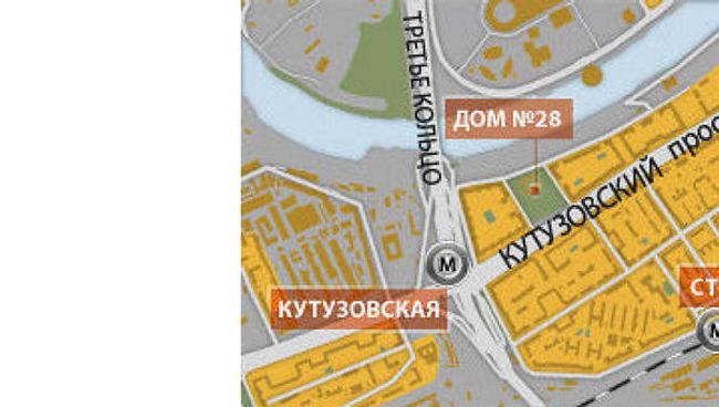 Автомобиль загорелся и взорвался после крупной аварии на западе Москвы Автомобиль загорелся и взорвался после крупной аварии на западе Москвы
