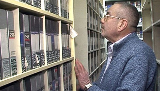 От продотрядов до моджахедов. Экскурсия по видеоархиву РИА Новости От продотрядов до моджахедов. Экскурсия по видеоархиву РИА Новости