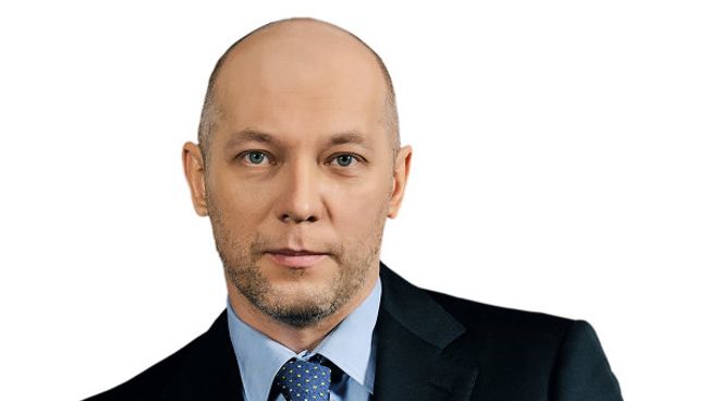 Президент ОАО Мобильные ТелеСистемы (МТС) Андрей Дубовсков