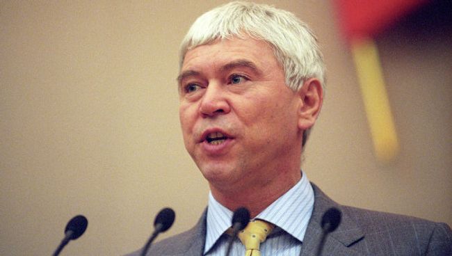 Депутат Максим Коробов Депутат Максим Коробов