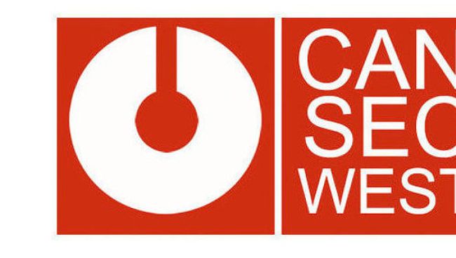 Логотип конференции по безопасности CanSecWest Логотип конференции по безопасности CanSecWest