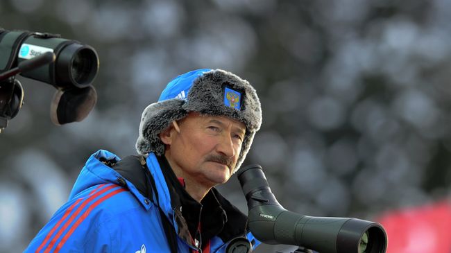 Анатолий Хованцев Анатолий Хованцев