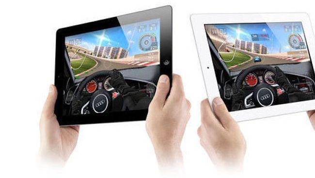 Планшет iPad 2 Планшет iPad 2
