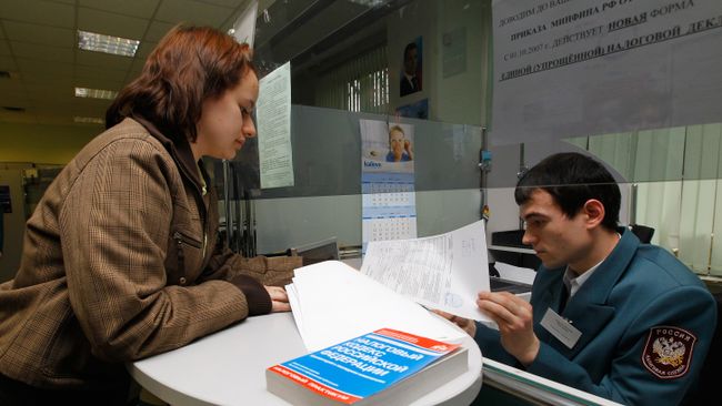 3-НДФЛ в 2026 году 3-НДФЛ в 2026 году