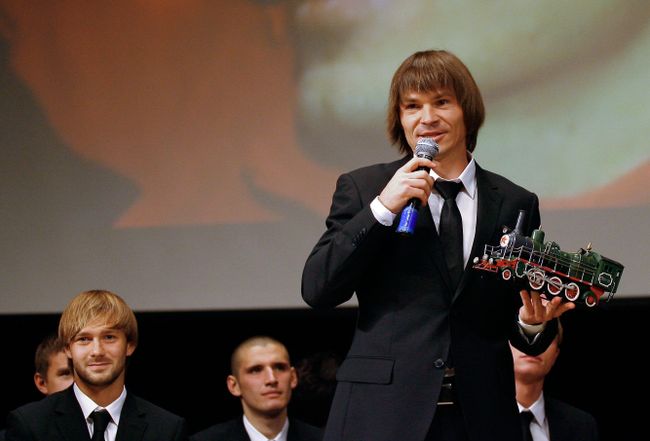 Дмитрий Лоськов Дмитрий Лоськов
