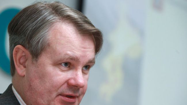 Экс-глава комитета рекламы, информации и оформления Москвы Владимир Макаров. Архив