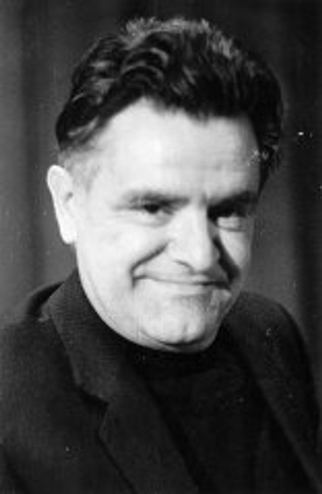 Фазиль Искандер Фазиль Искандер